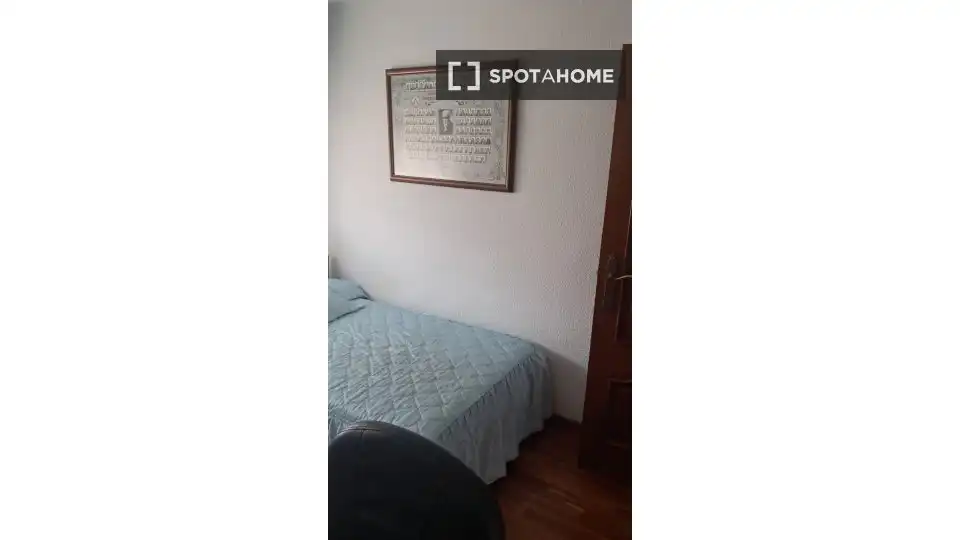 Habitación en alquiler, Valencia