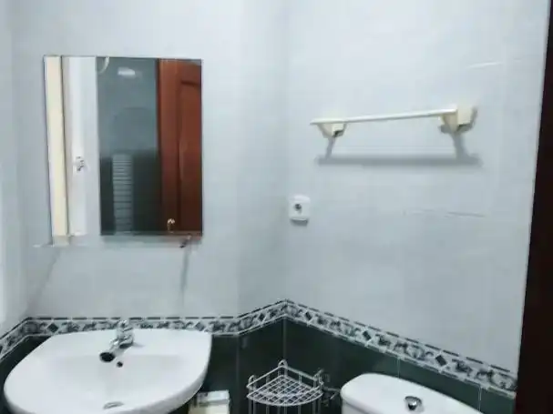 Piso de 80 m² en Almería