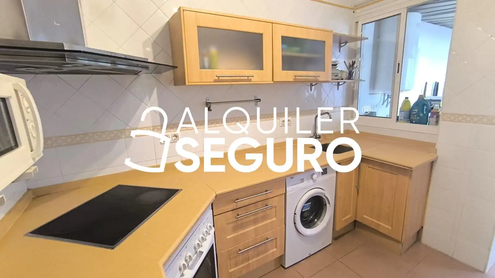 Apartamento 158 m² em Sevilla