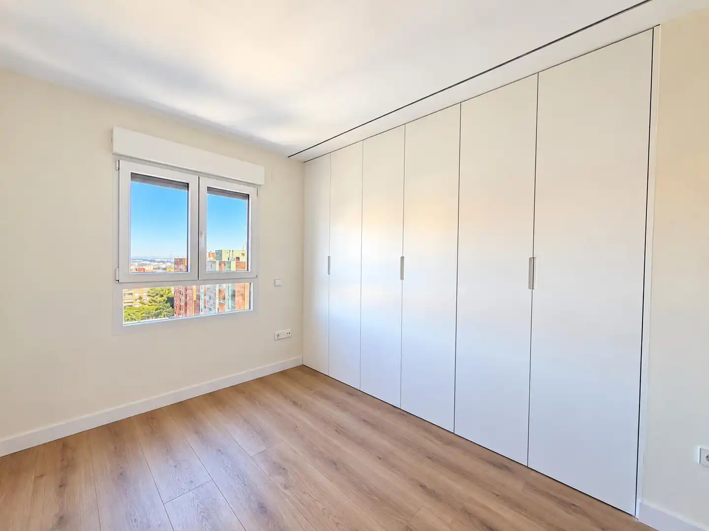 Piso de 119 m² en Valencia