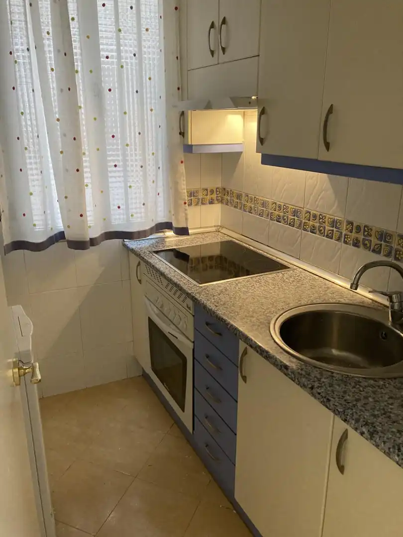 Pis de 50 m² a Madrid
