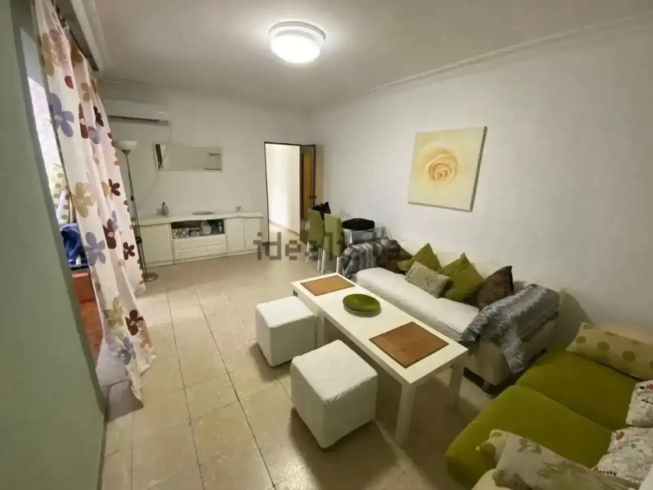 Habitación 80 m², Sevilla