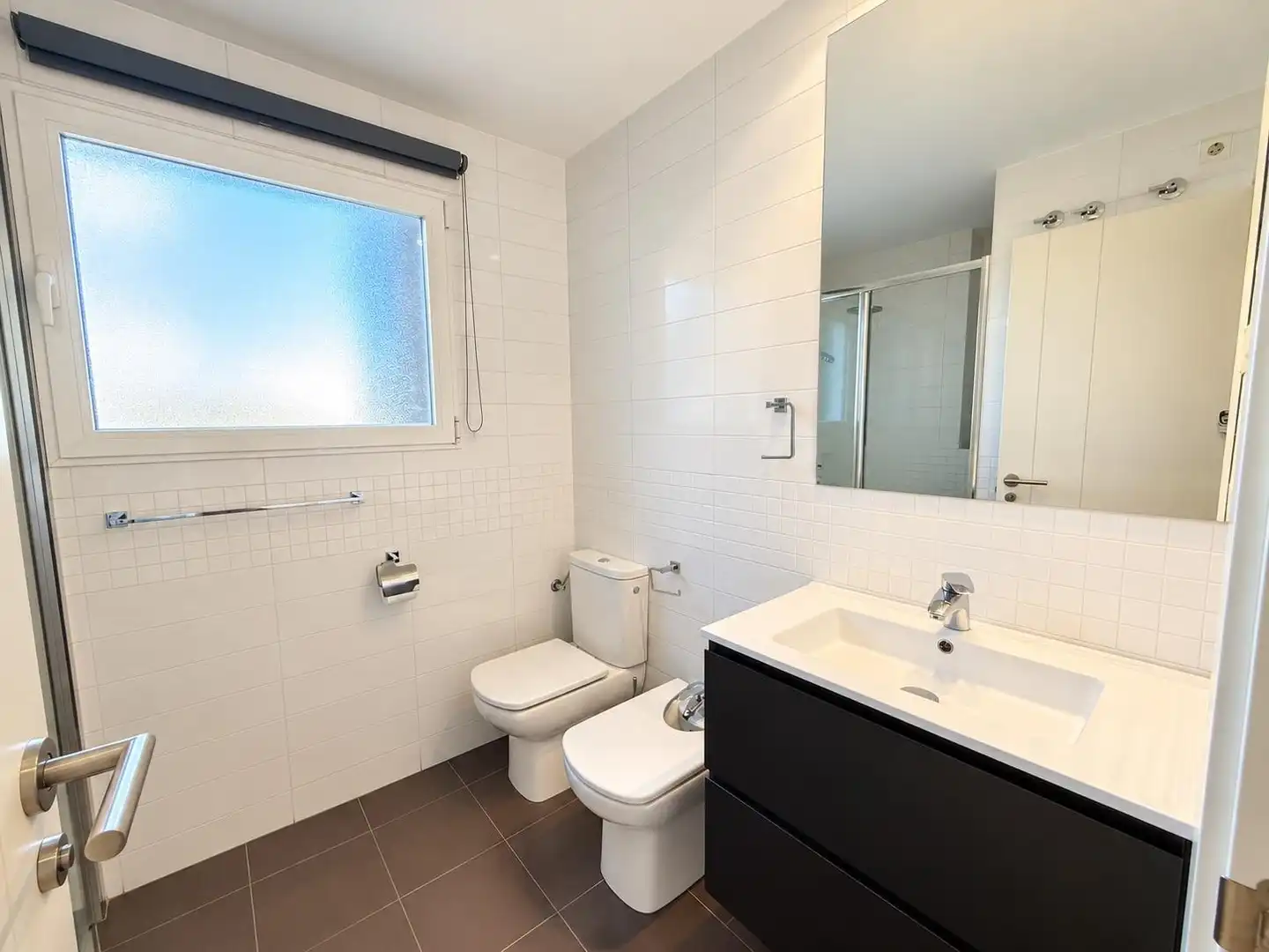 Appartement 88 m² à Madrid