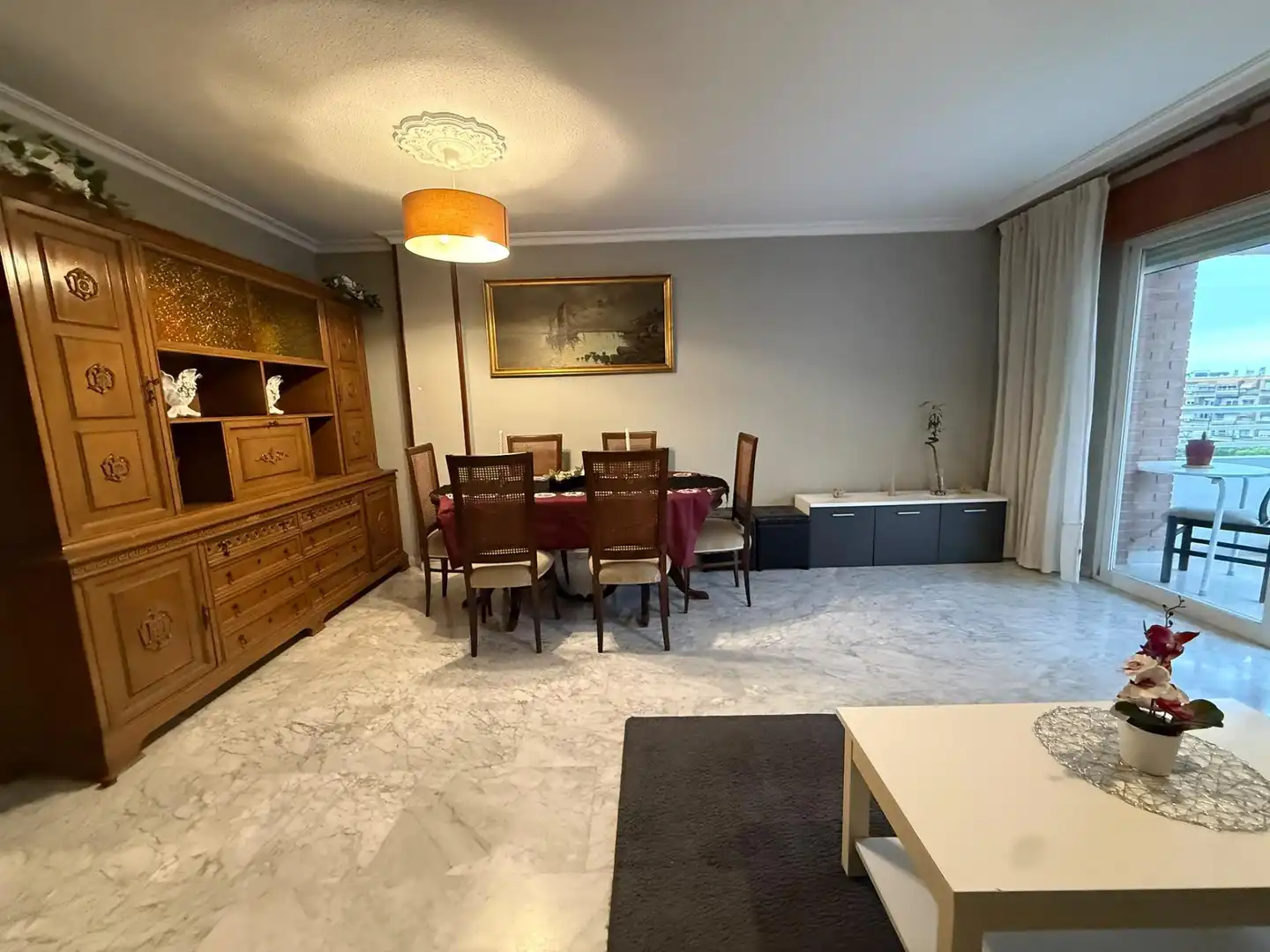 Piso de 170 m² en Alicante