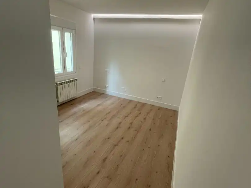 Piso de 142 m² en Madrid