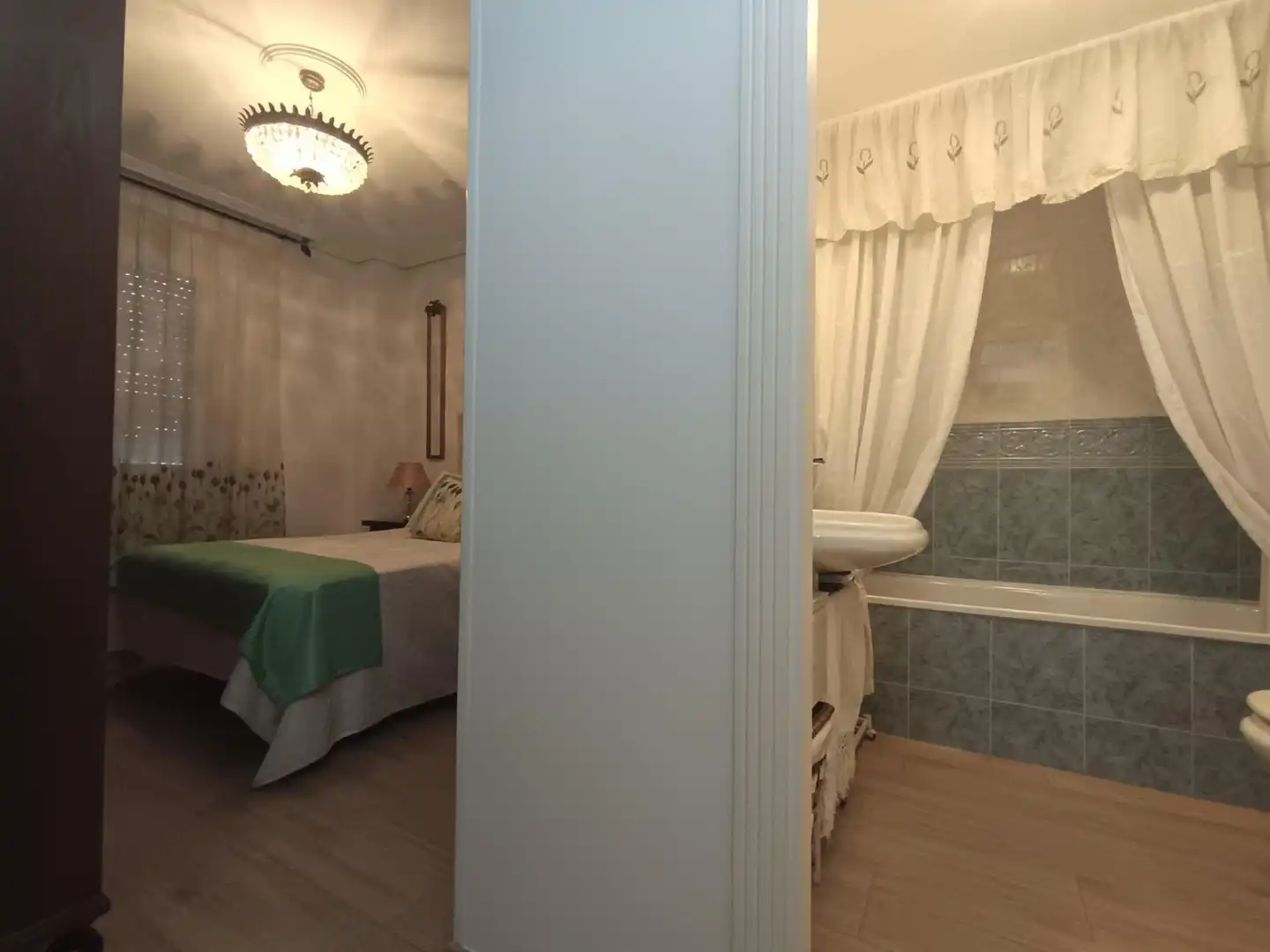 Piso de 110 m² en Córdoba