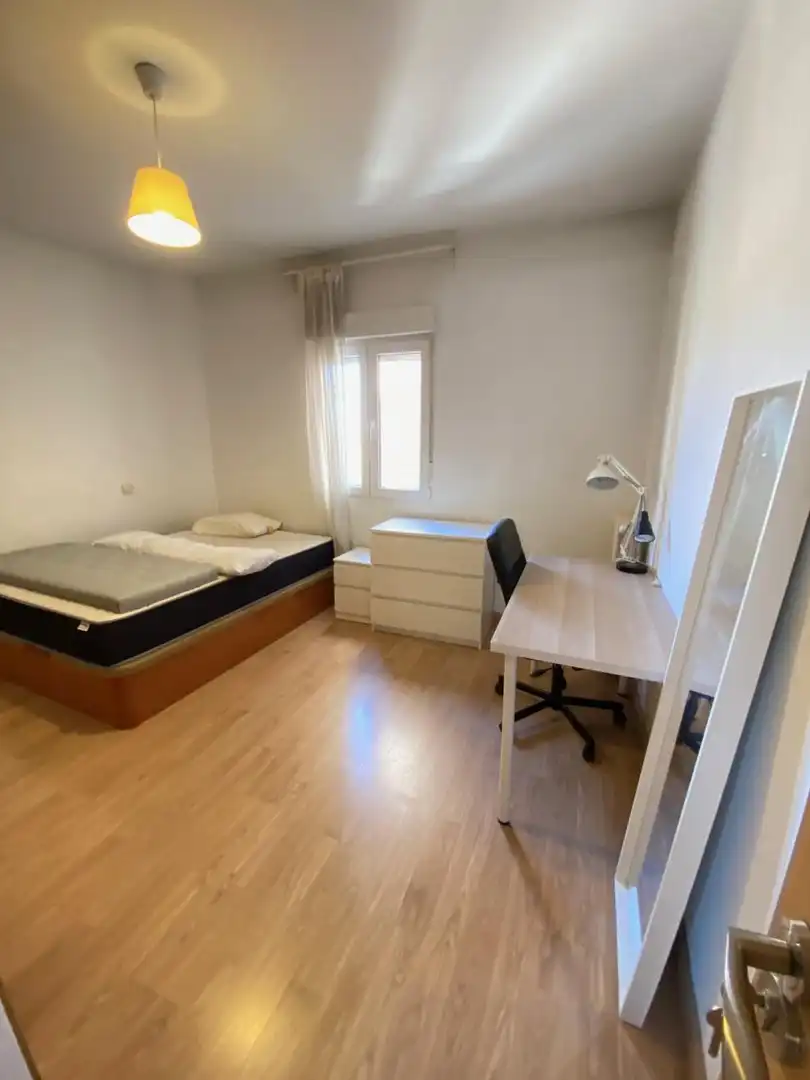 Квартира 130 м² в Сеговие