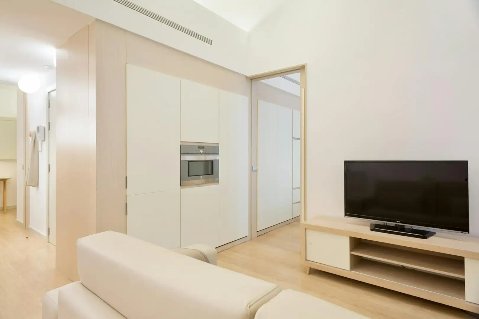 Pis de 62 m² a Barcelona