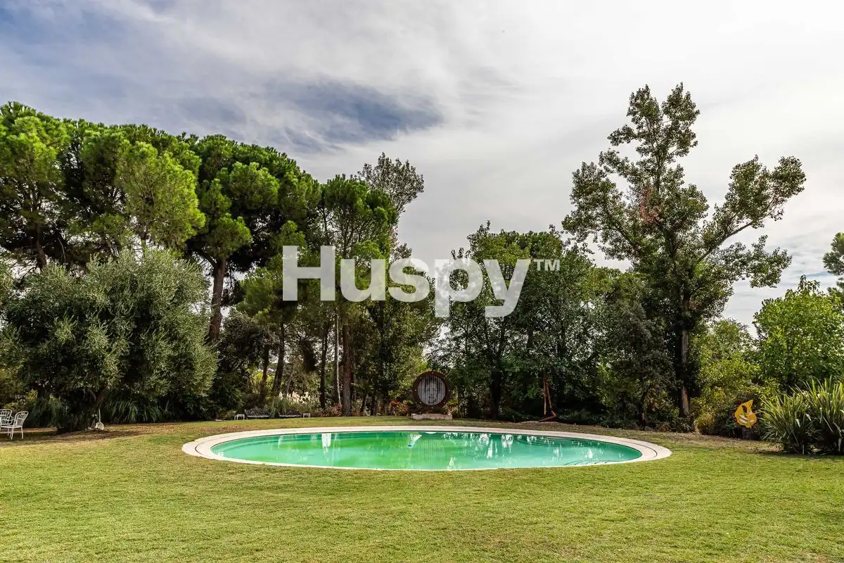 Casa de 1200 m² a Pozuelo de Alarcón
