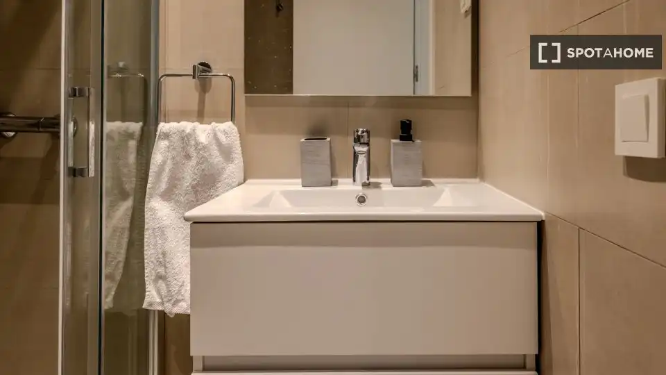 Habitación 123 m², Málaga