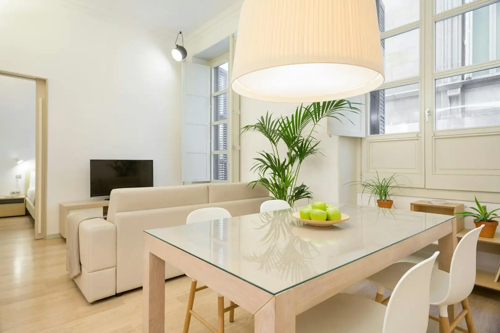 Pis de 62 m² a Barcelona