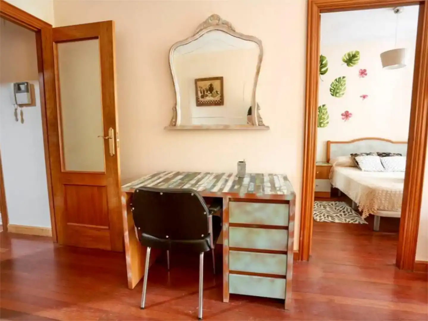 Piso de 58 m² en Salamanca