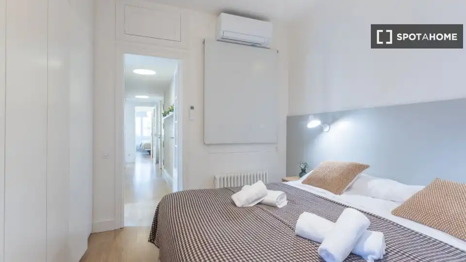 Pis de 85 m² a Barcelona