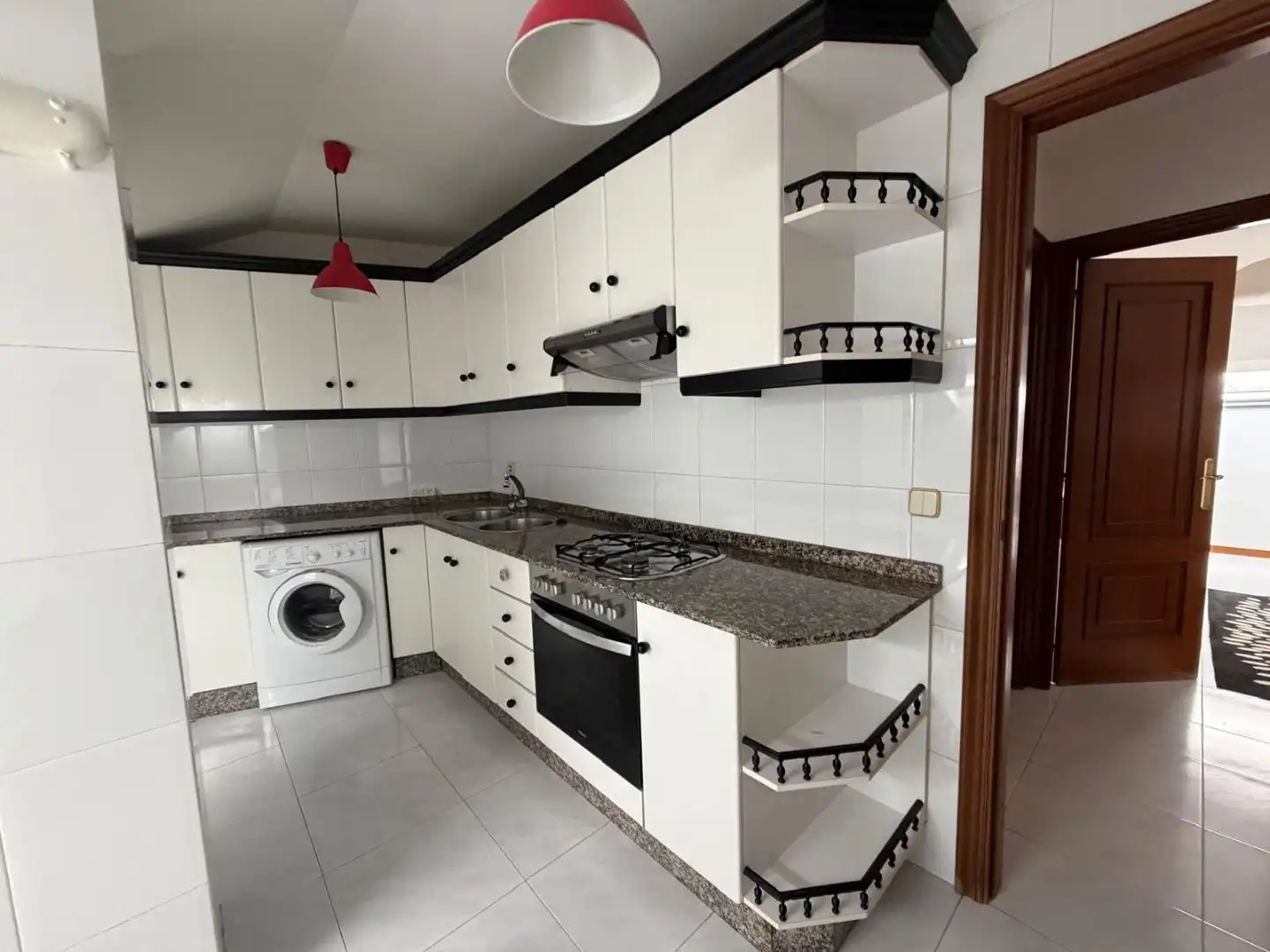 Pis de 60 m² a Santiago de Compostel·la
