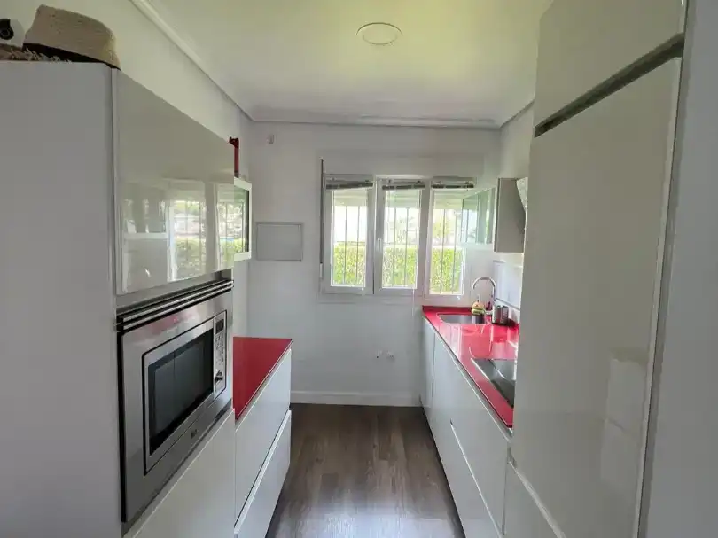 Piso de 55 m² en Chiclana de la Frontera