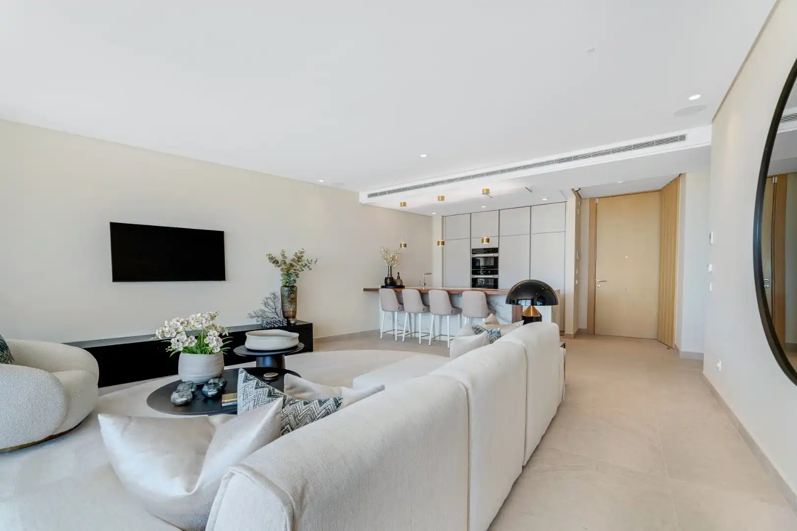 Pis de 215 m² a Benahavís