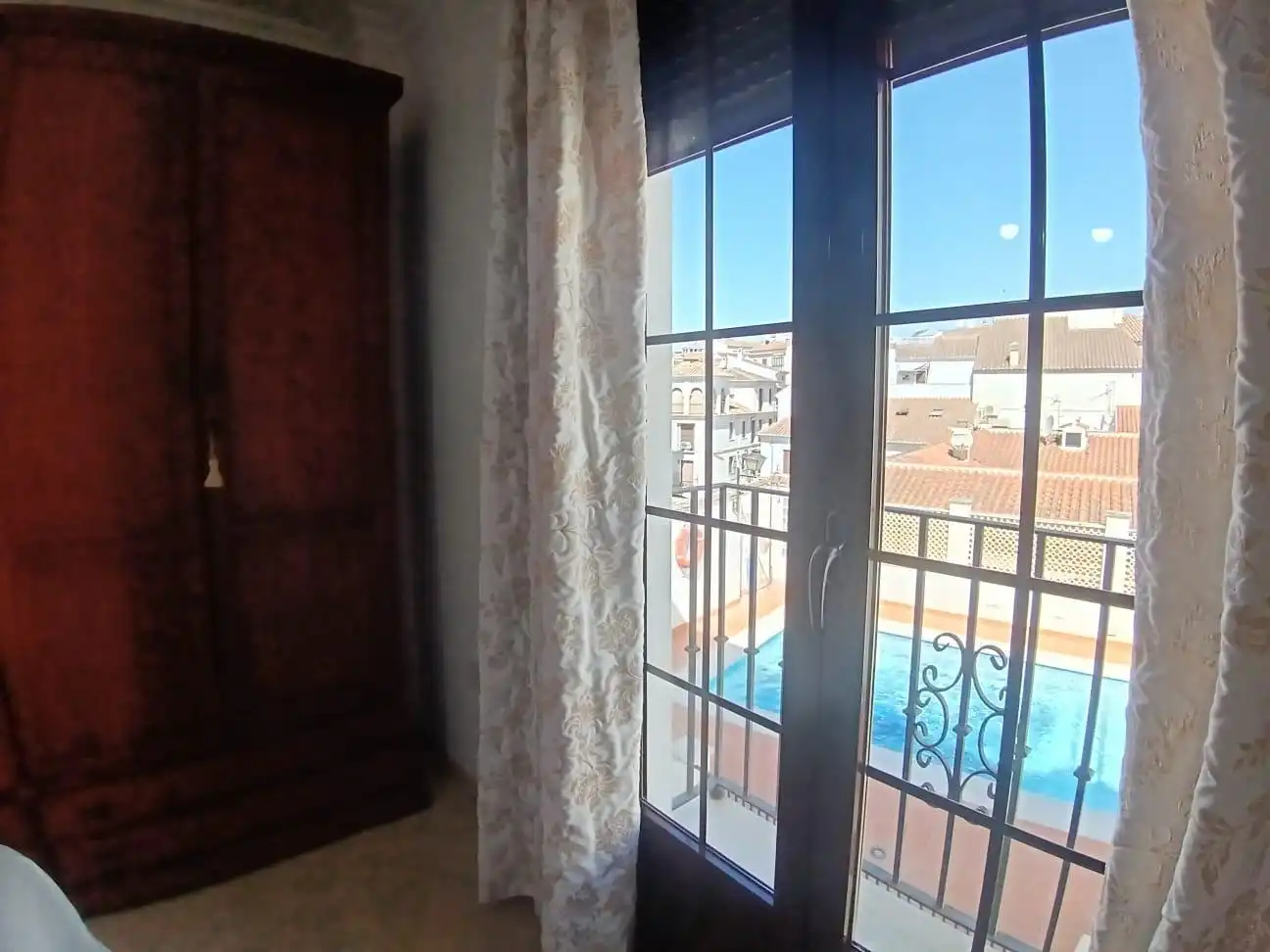 Piso de 115 m² en Antequera