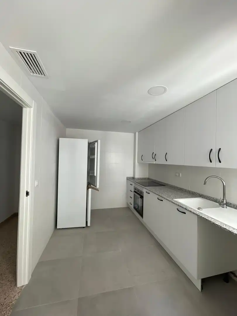Piso de 140 m² en Alicante