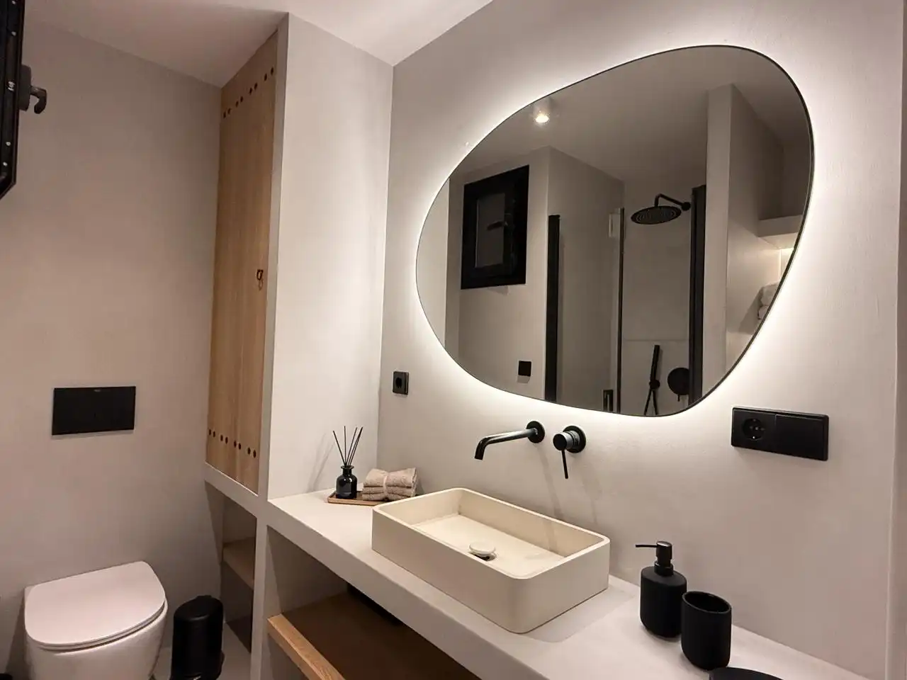 Piso de 48 m² en Ibiza
