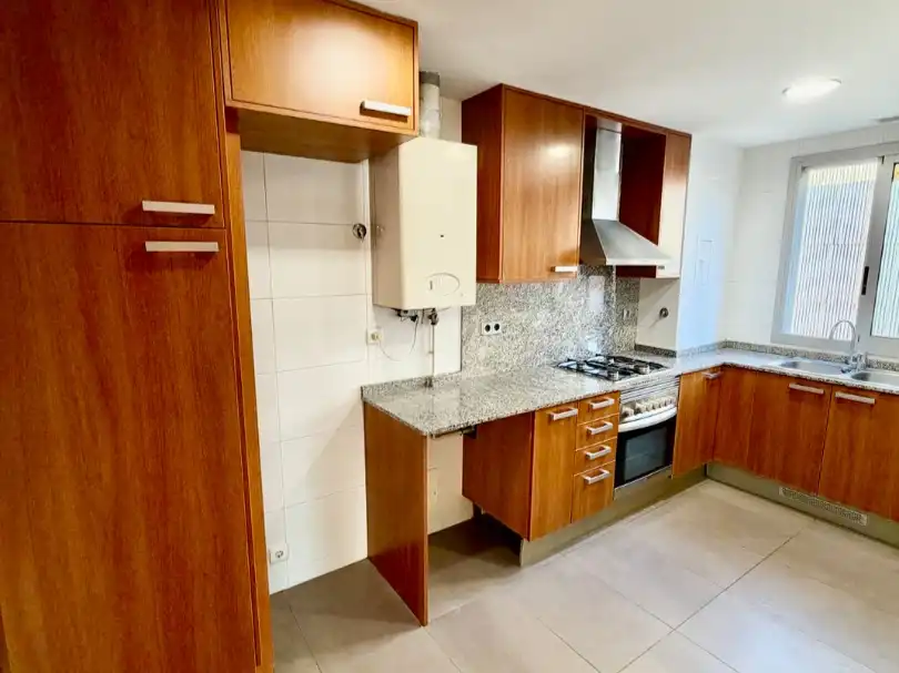 Pis de 99 m² a Barcelona
