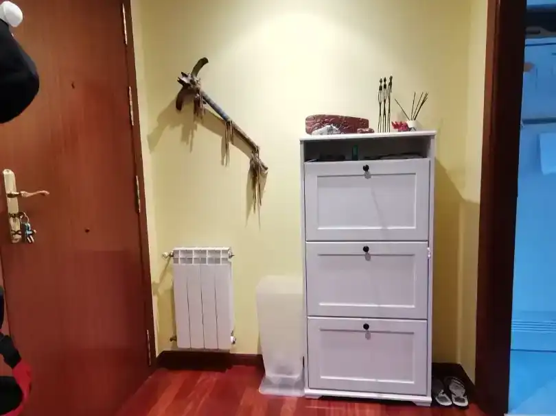 Piso de 80 m² en Santander