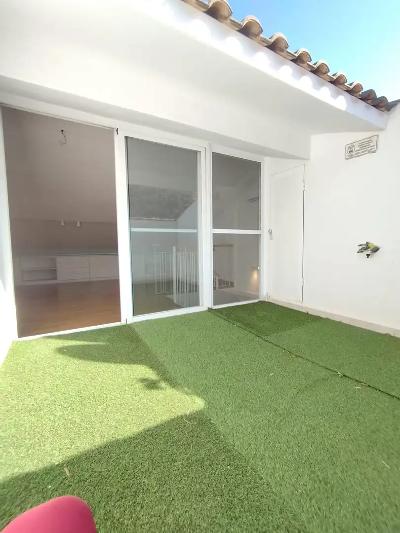 Pis de 225 m² a Múrcia