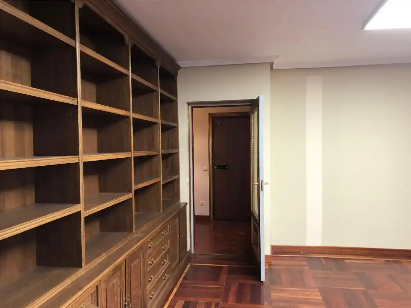 Piso de 237 m² en León