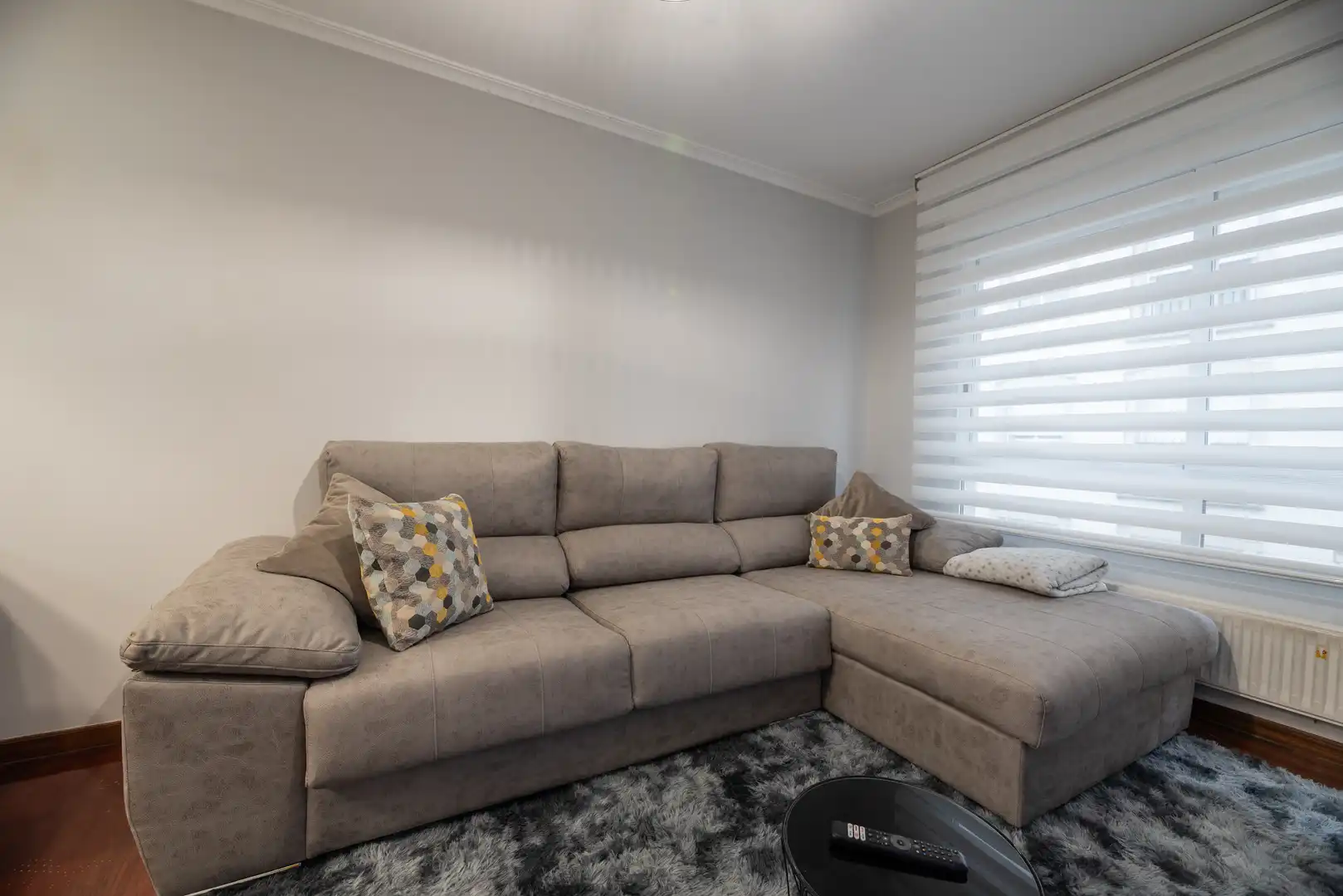 Piso de 75 m² en Monforte de Lemos