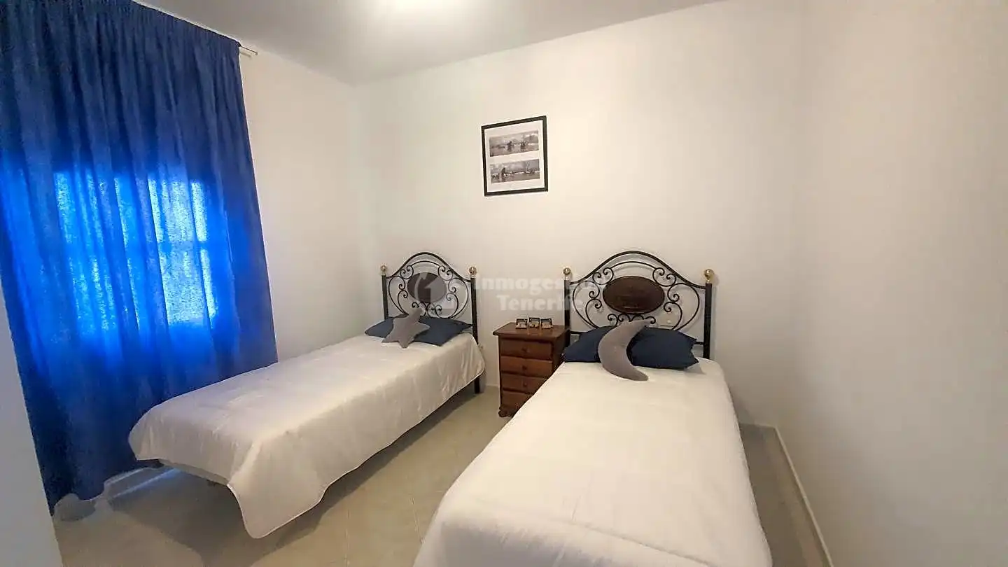 Piso de 150 m² en San Miguel de Abona