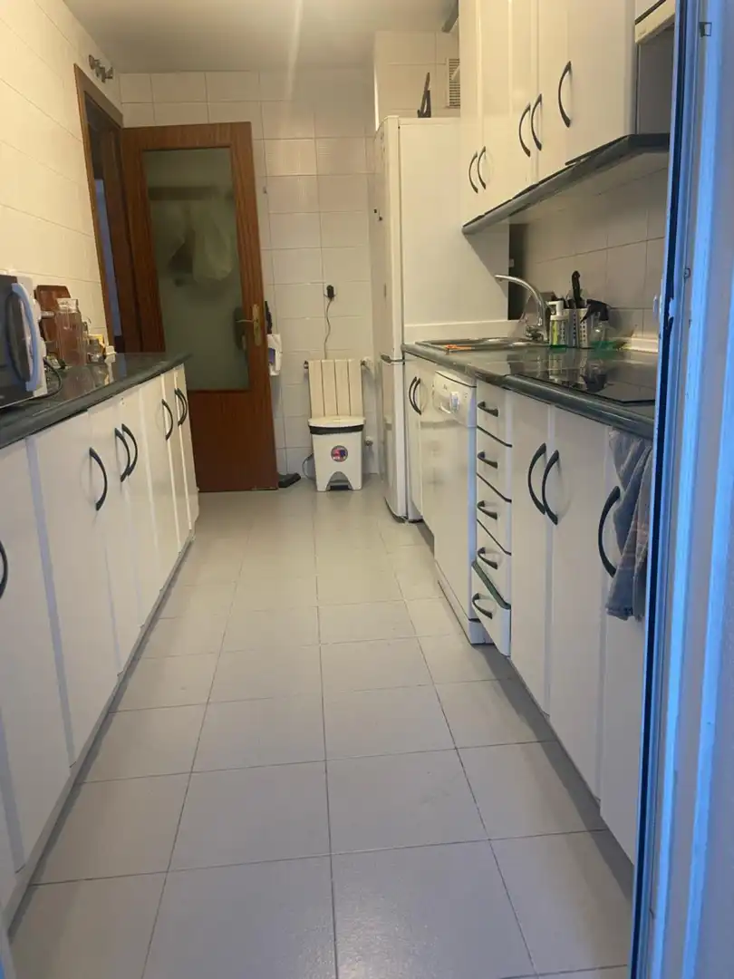 Habitación en alquiler, Madrid