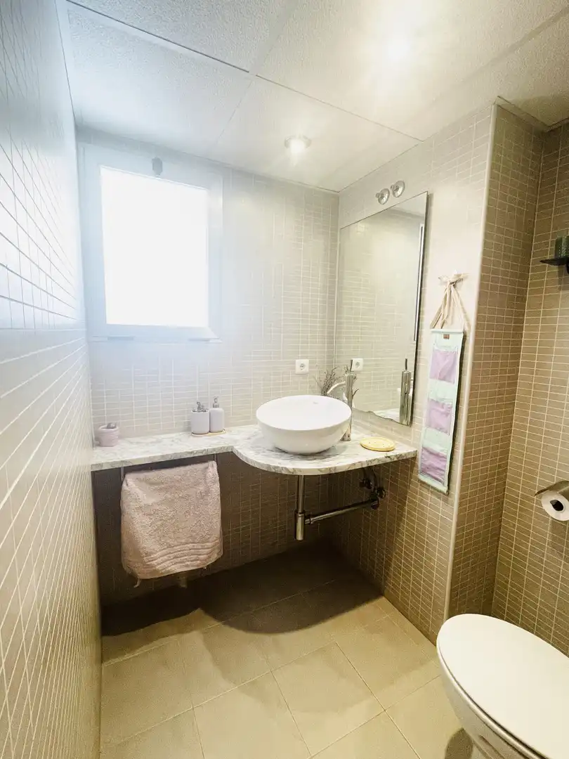 Pis de 100 m² a Almoines
