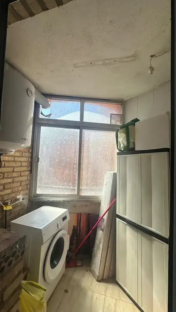 Piso de 120 m² en Granada
