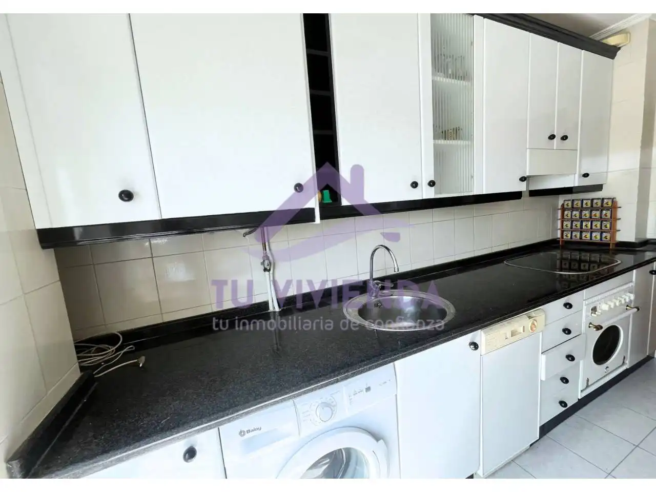 Appartamento 124 m² a Valladolid