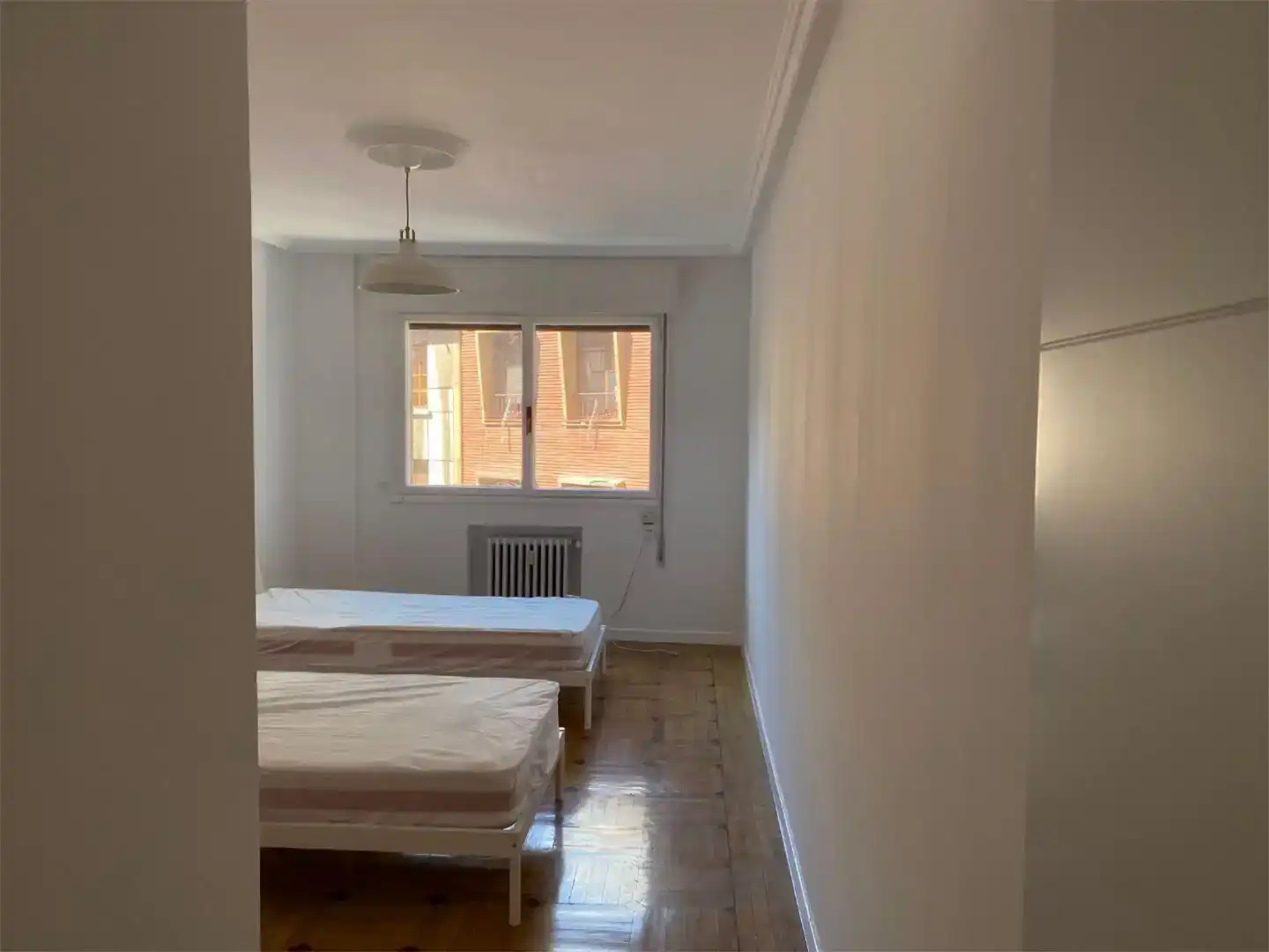 Piso de 134 m² en Gijón