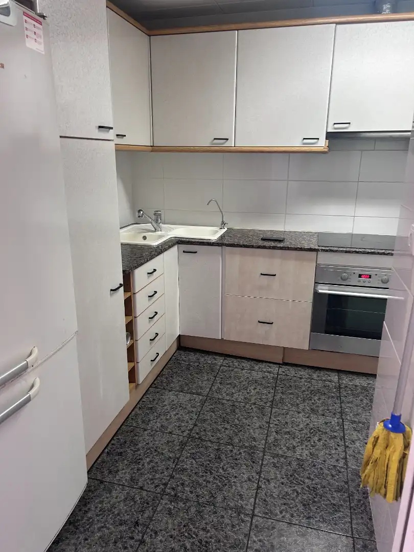Pis de 80 m² a Barcelona