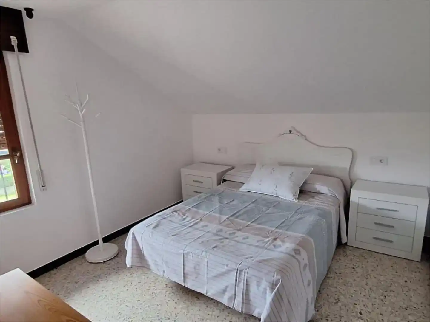 Piso de 90 m² en Barreiros