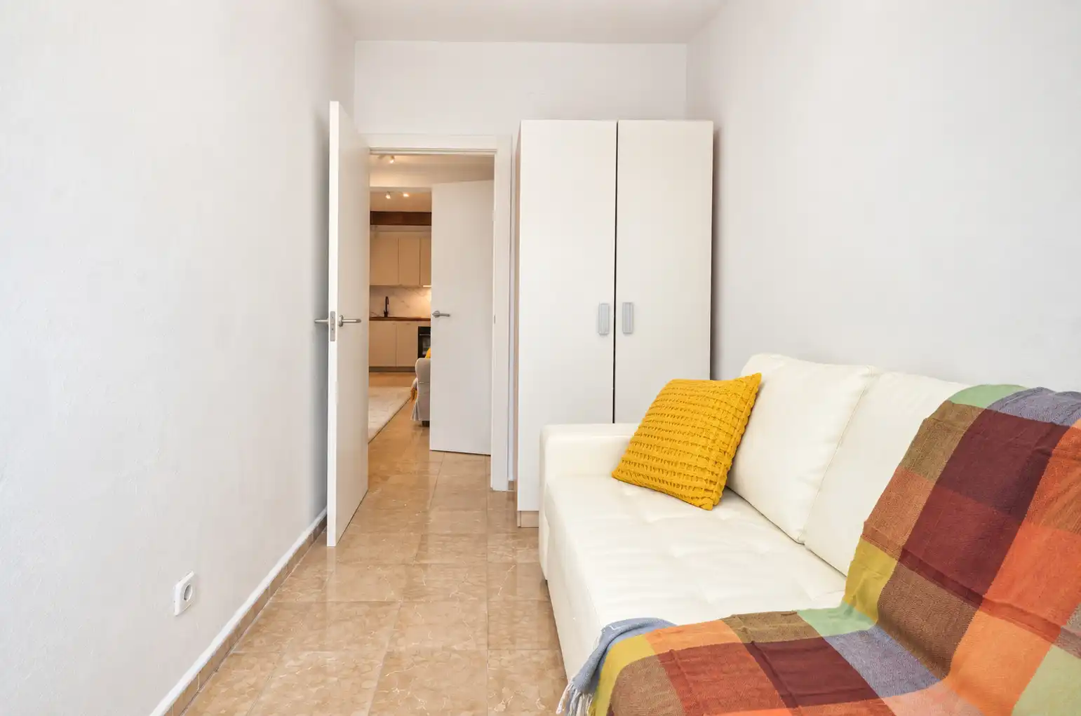 Pis de 54 m² a Palma