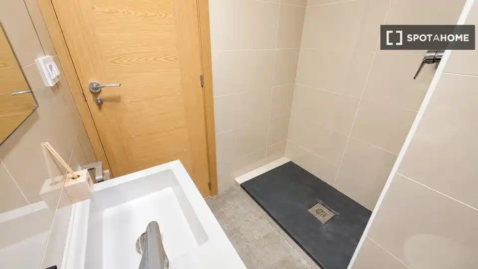 Habitación 85 m², Valencia