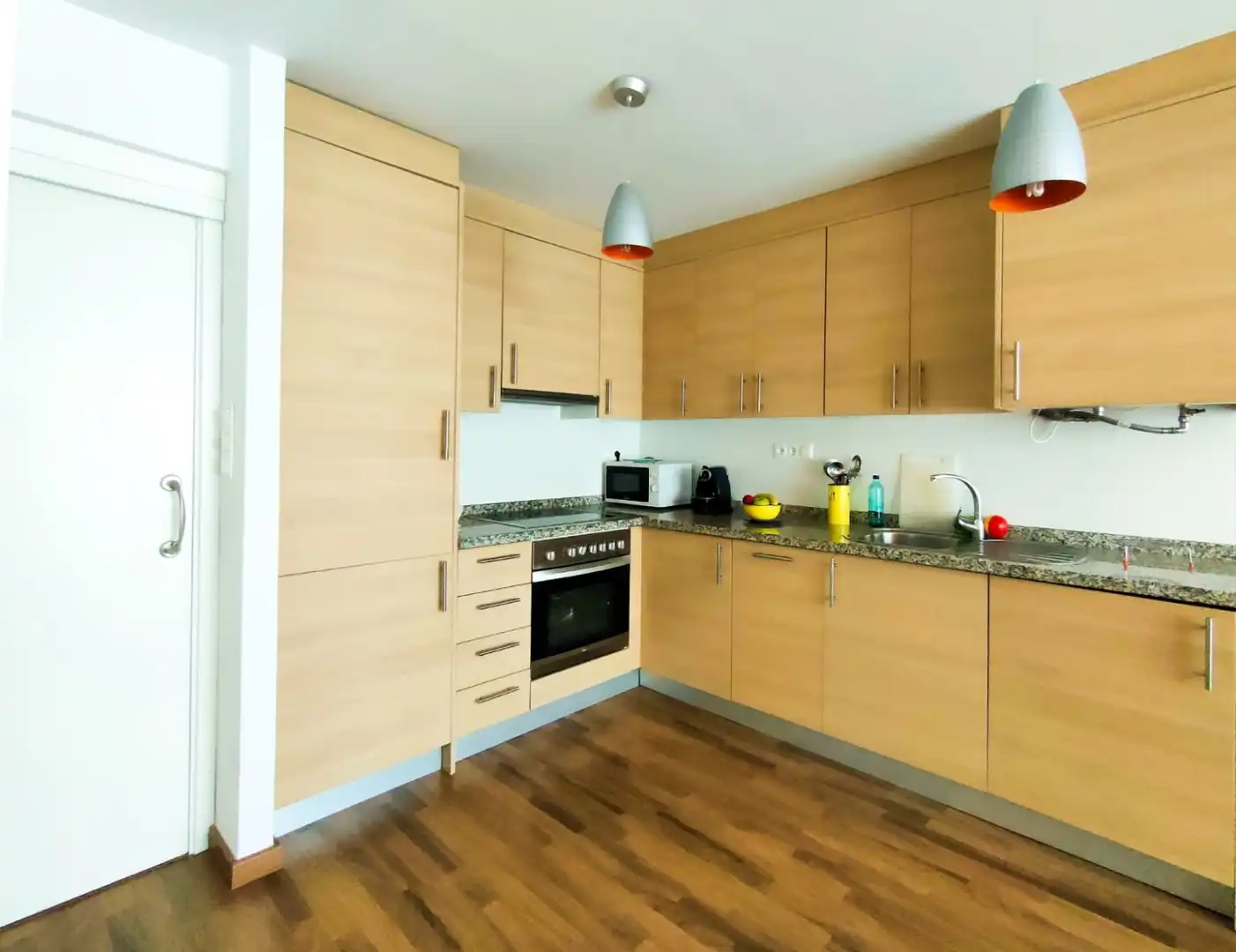 Piso de 65 m² en Alicante