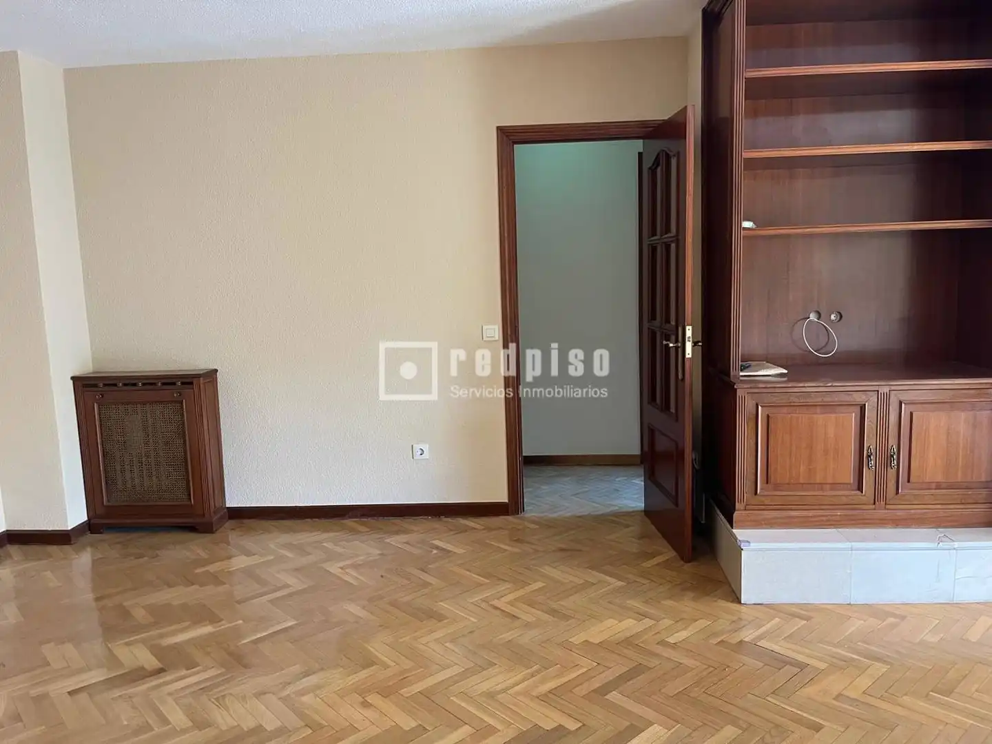 Piso de 156 m² en Pozuelo de Alarcón