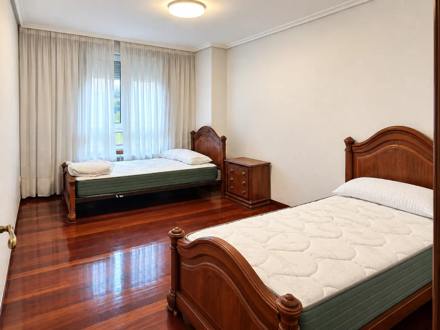 Piso de 52 m² en Santander