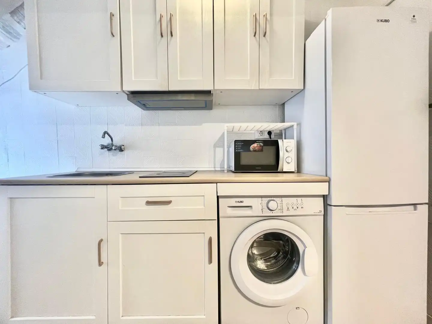 Piso de 80 m² en Granada