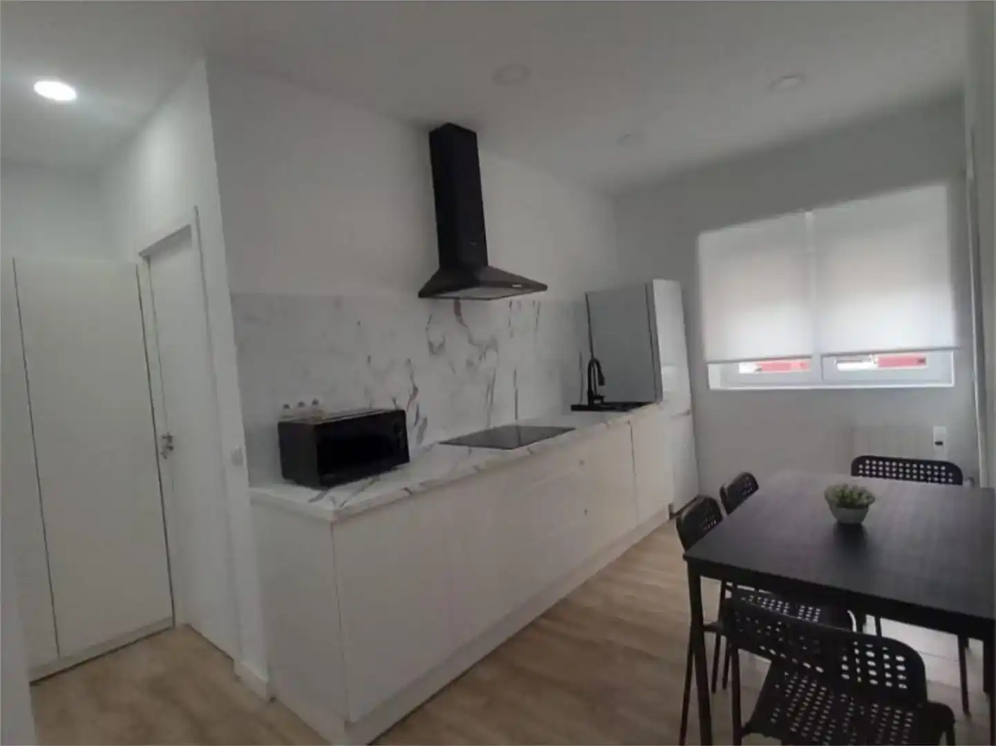 Habitación 95 m², Valladolid