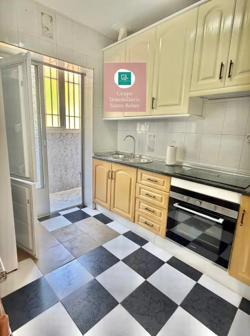 Habitación 80 m², Jaén