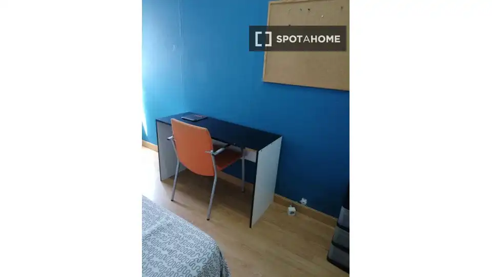 Habitación en alquiler, Madrid