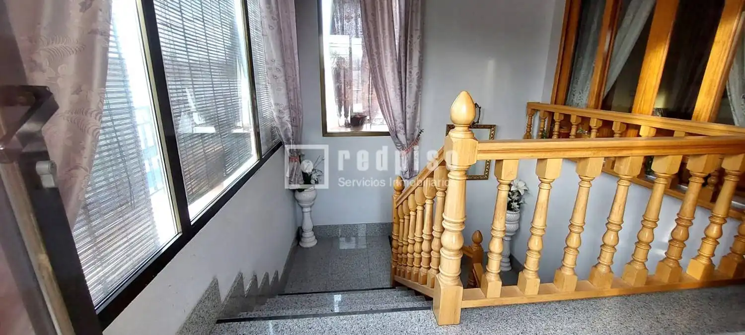 Casa de 202 m² en Cebolla