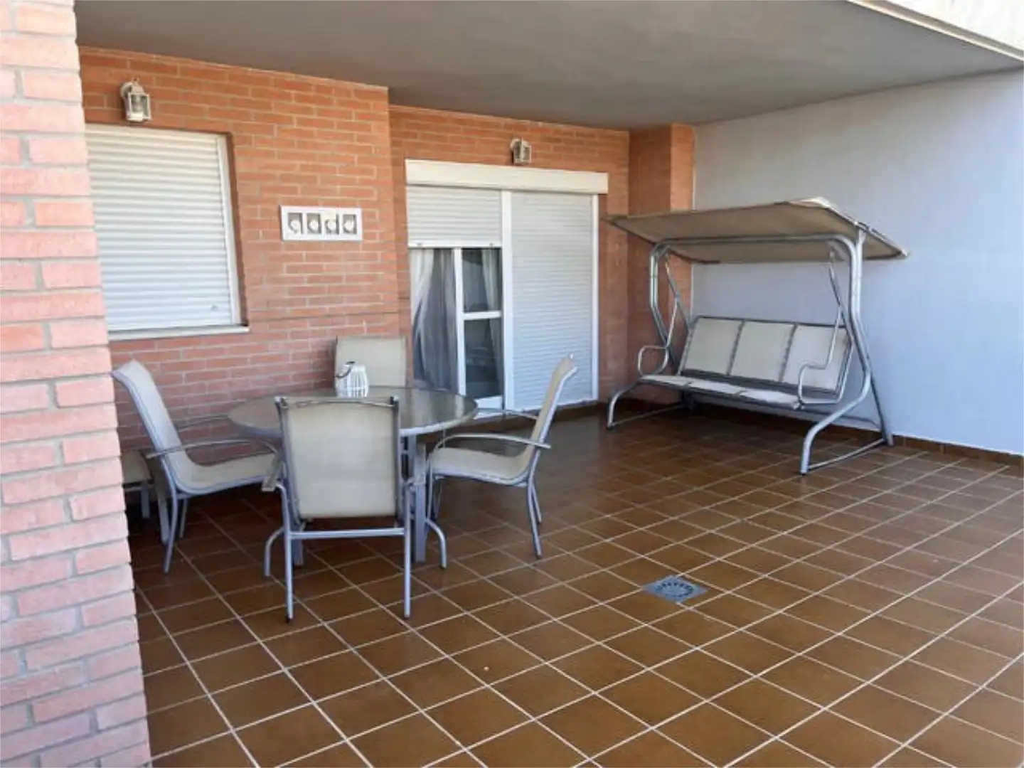 Piso de 65 m² en Algeciras