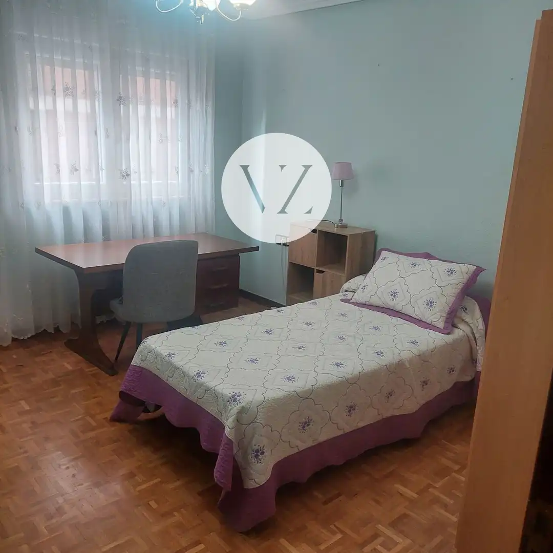 Wohnung 140 m² in Salamanca