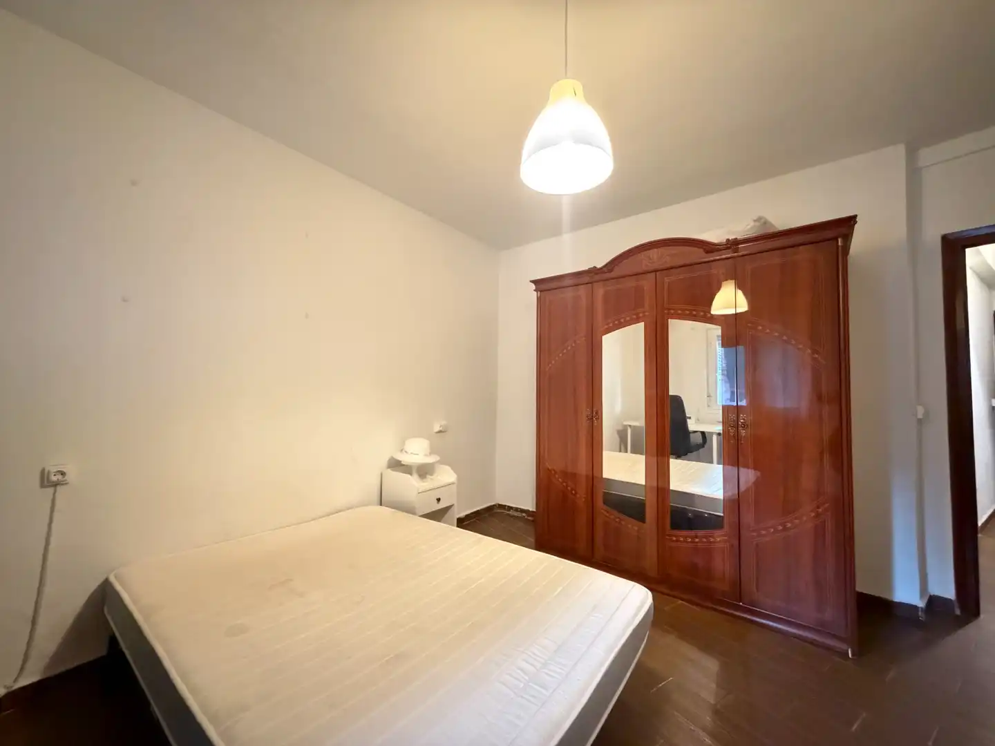 Pis de 100 m² a Plasencia