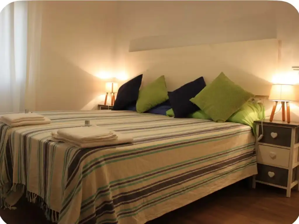 Piso de 63 m² en Benidorm